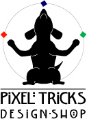 Pixel Tricks